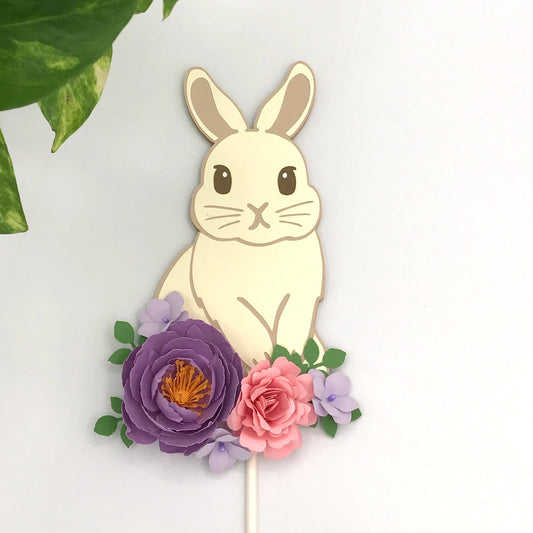 Easter decorations are here!