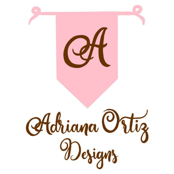 Adriana Ortiz Designs
